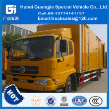 Camión de carga camioneta de carga / 10 toneladas dongfeng camión de carga en venta